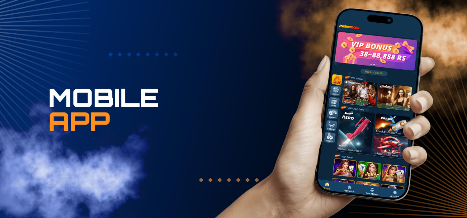 11winner casino mobile app