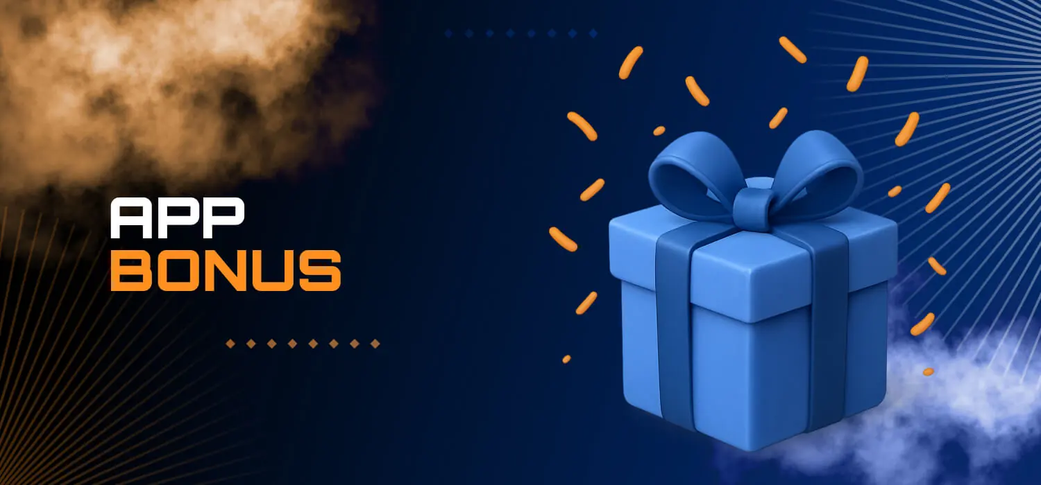 bonus in 11winner casino app