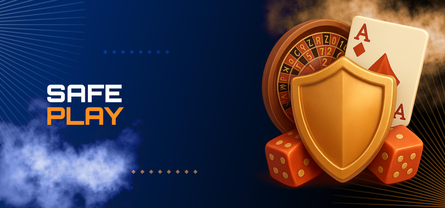 safe play at 11winner casino