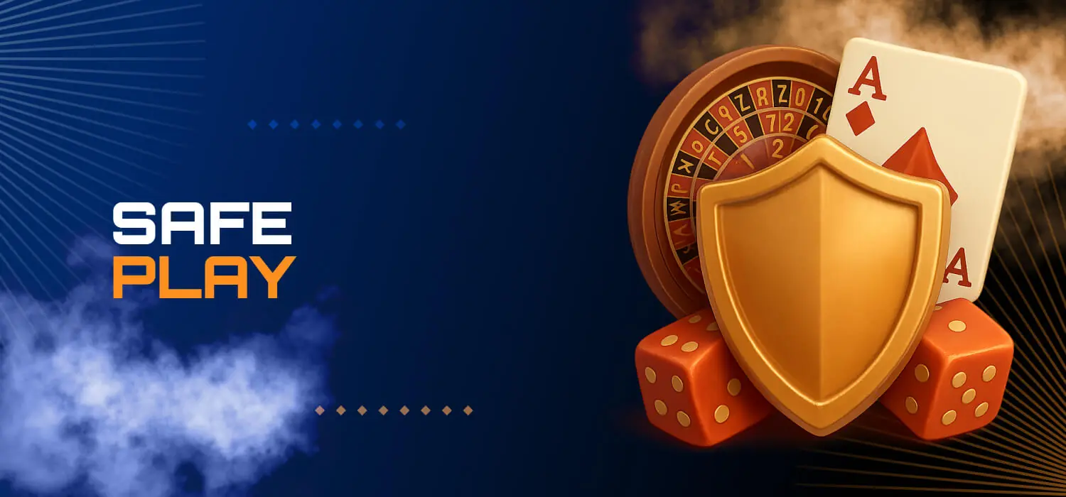 safe play at 11winner casino